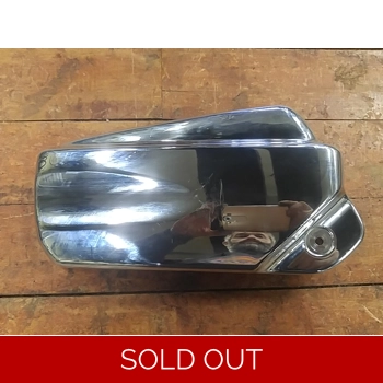 2000-11 Yamaha XVS1100 V-Star DragStar RHS Right Side Lower Cover
